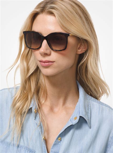 michael kors sonnenbrille damen 2018|Michael Kors Women's Sunglasses .